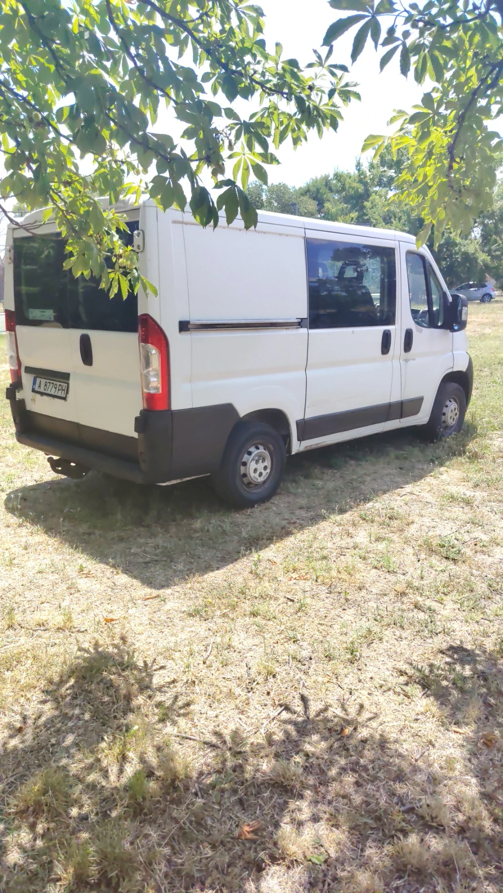 Citroen Jumper 2.2 | Mobile.bg � ����������� 7