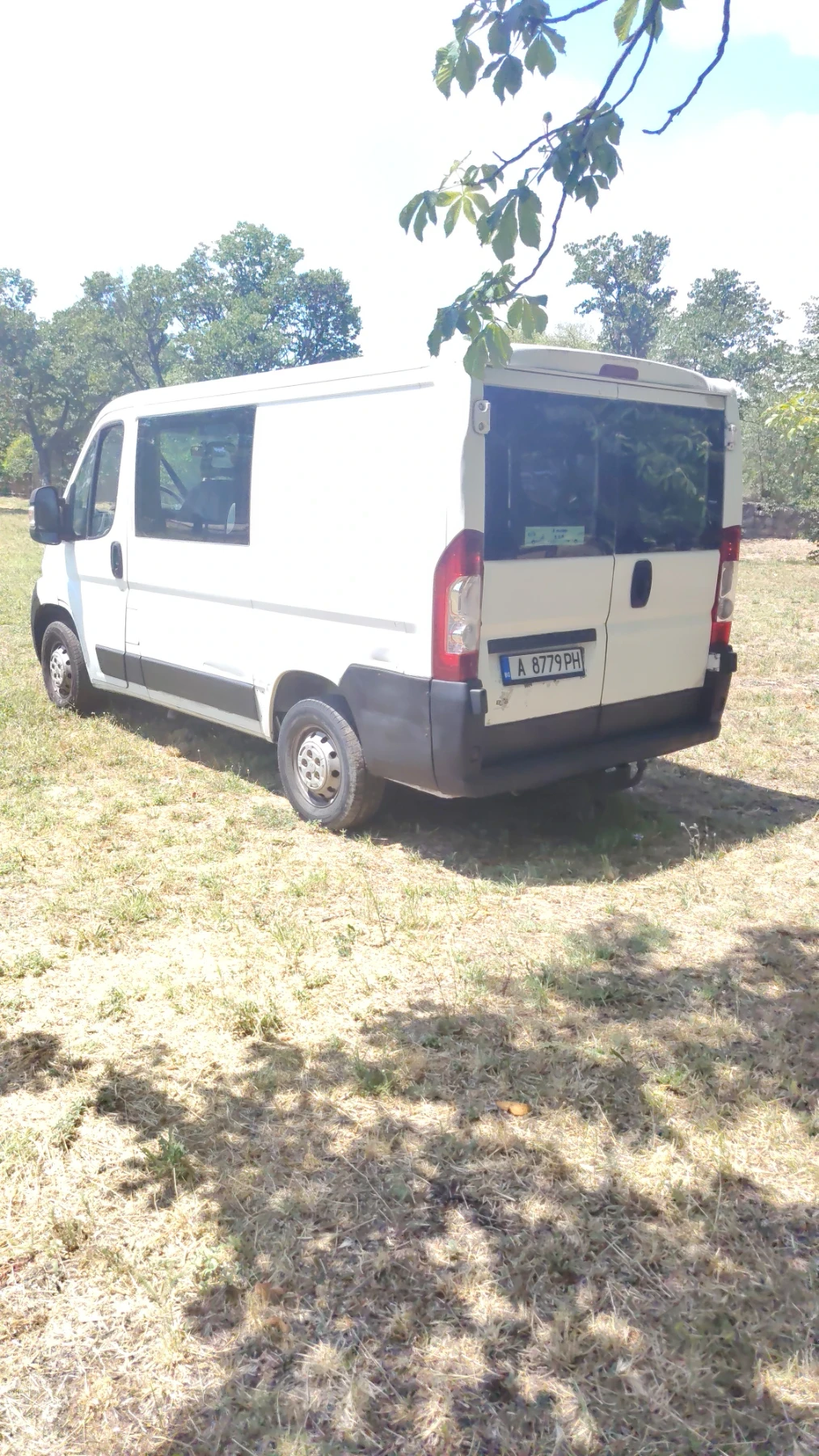 Citroen Jumper 2.2 | Mobile.bg � ����������� 9