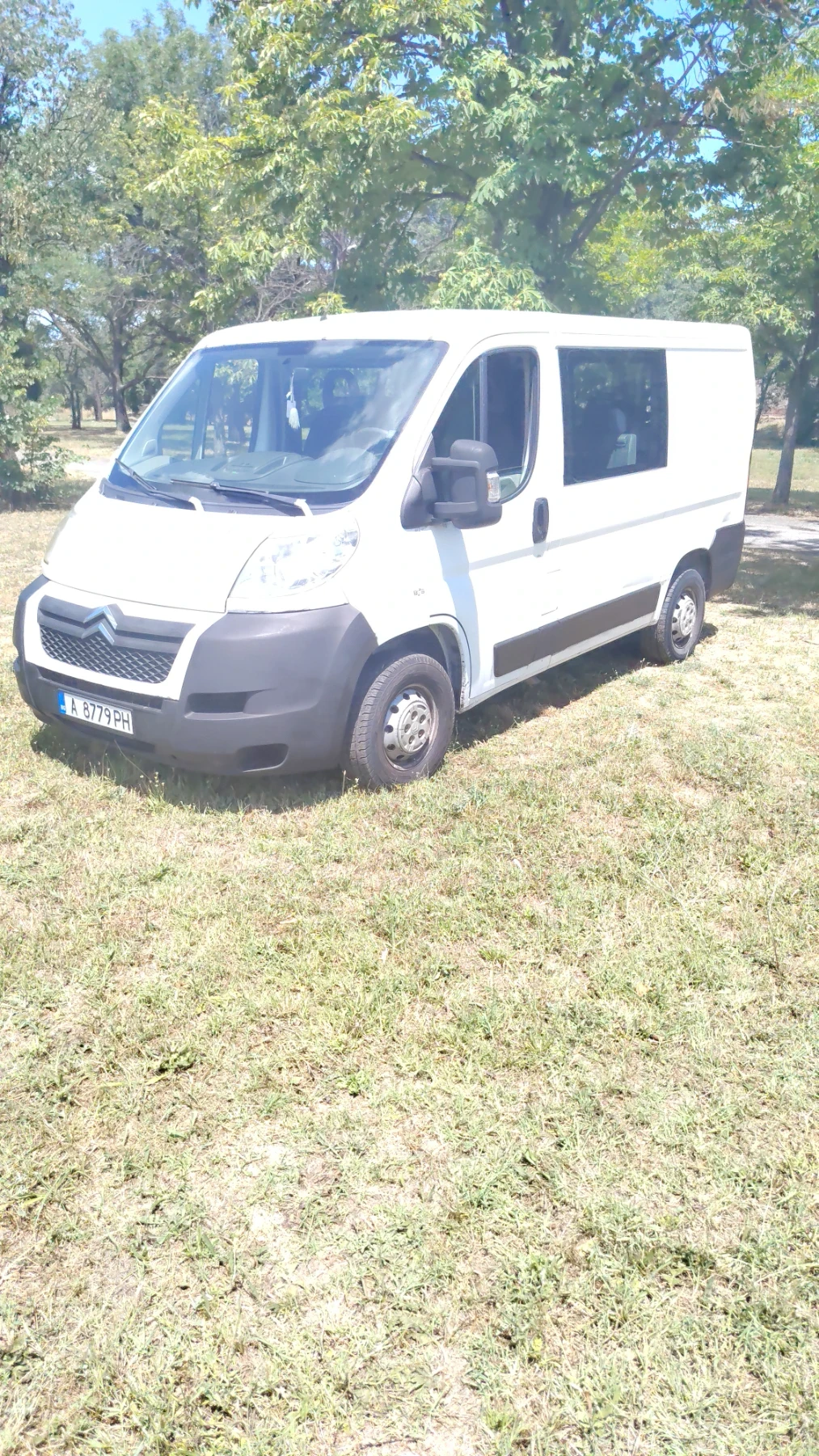 Citroen Jumper 2.2 | Mobile.bg � ����������� 4