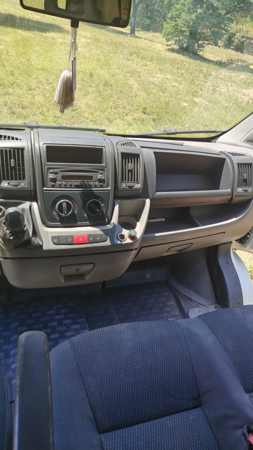 Citroen Jumper 2.2 | Mobile.bg � ����������� 15
