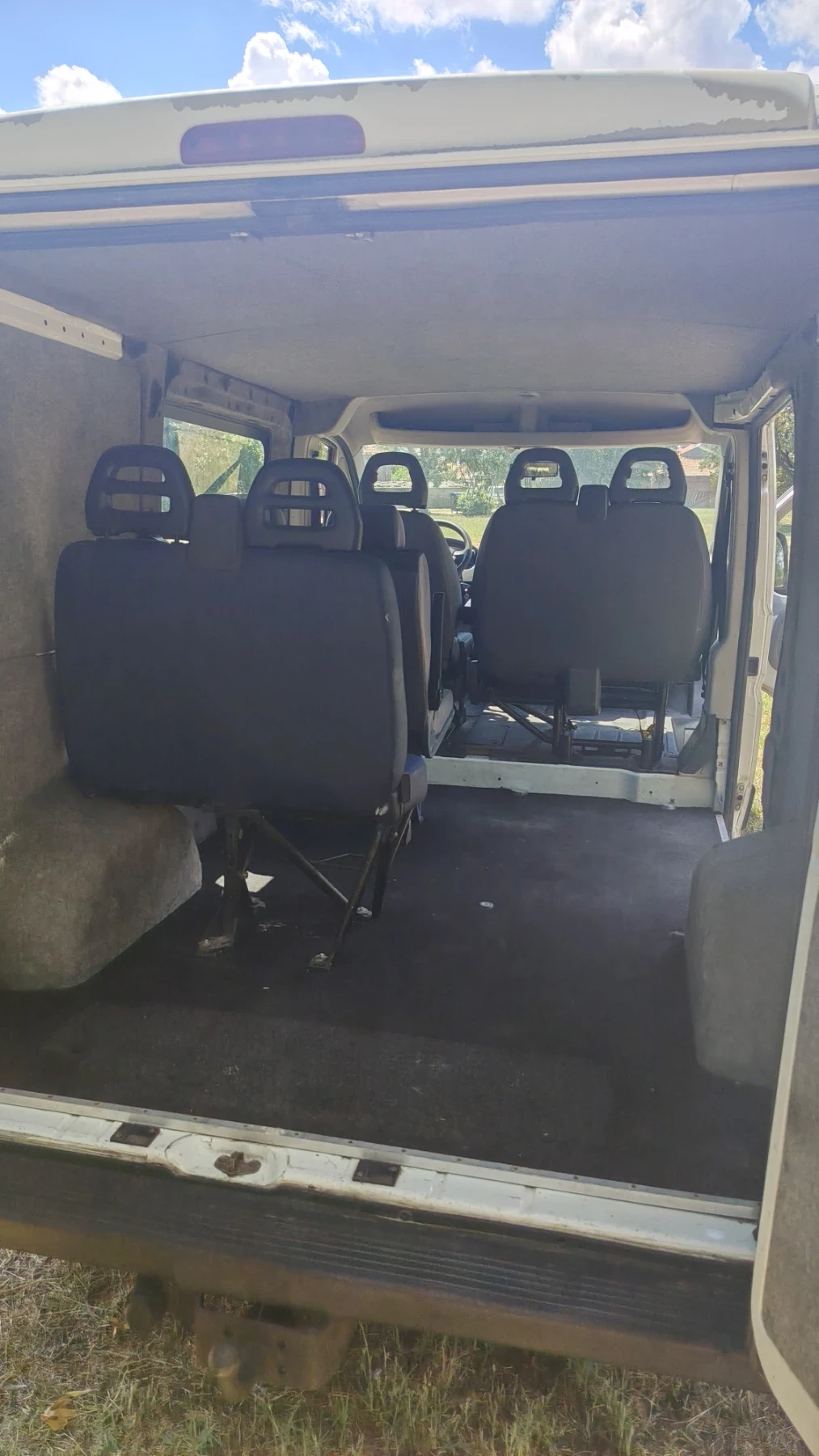 Citroen Jumper 2.2 | Mobile.bg � ����������� 8