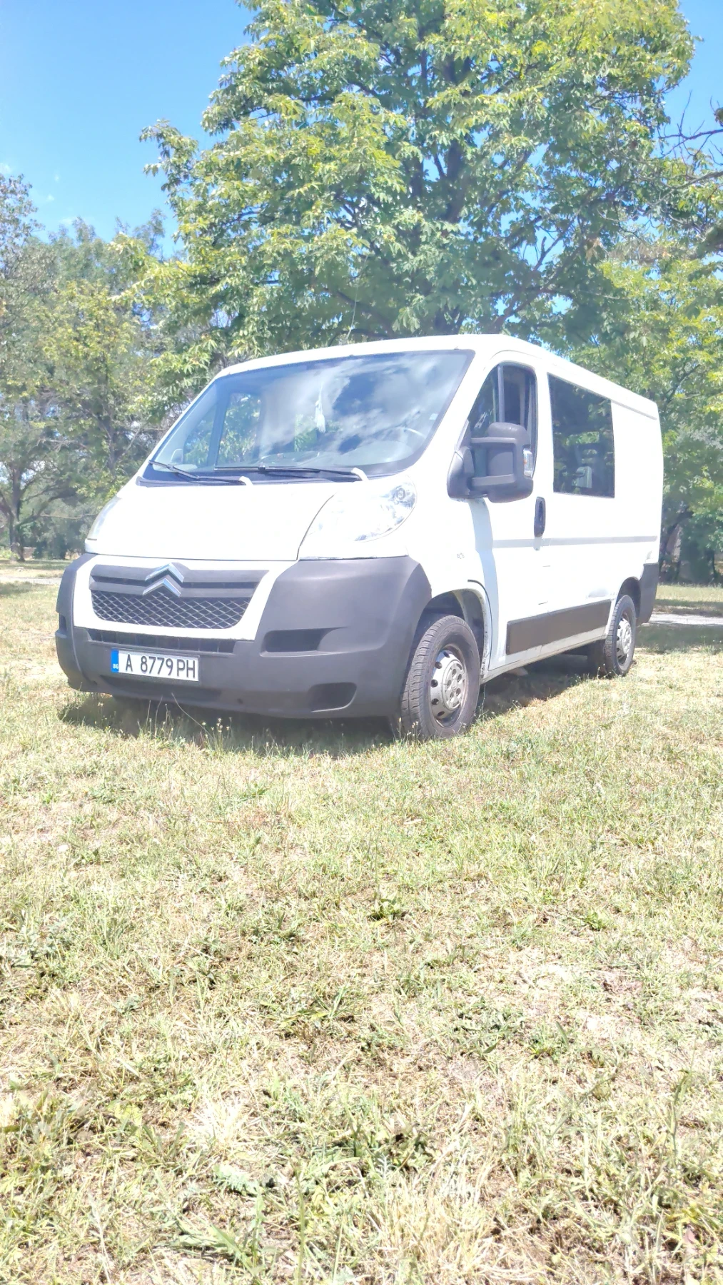 Citroen Jumper 2.2 | Mobile.bg � ����������� 2