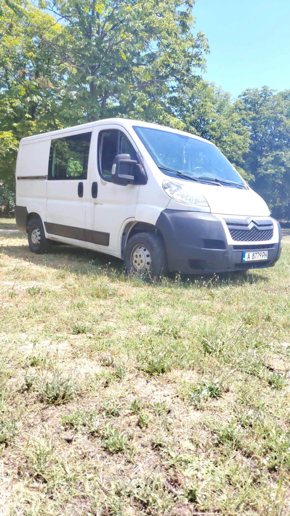 Citroen Jumper 2.2 | Mobile.bg � ����������� 3