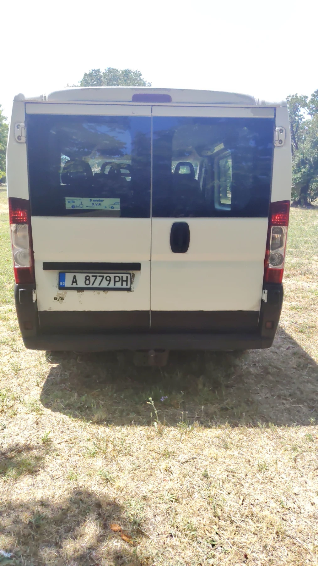 Citroen Jumper 2.2 | Mobile.bg � ����������� 5