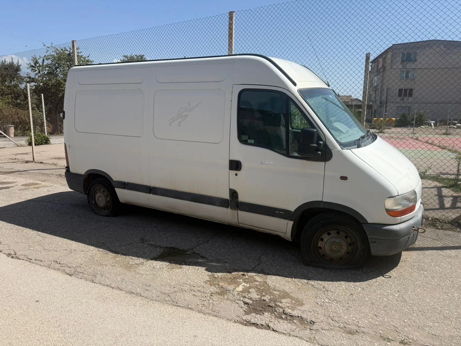 Renault Master ��� ����������� | Mobile.bg � ����������� 3