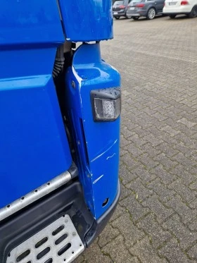 Volvo Fm FM 420, снимка 5