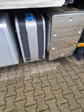 Volvo Fm FM 420, снимка 13