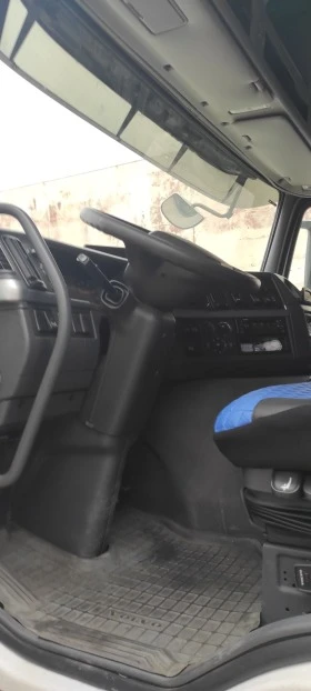 Volvo Fm FM 420, снимка 7