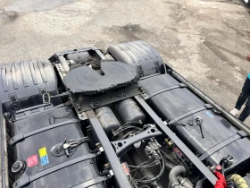 Scania S 450, снимка 4