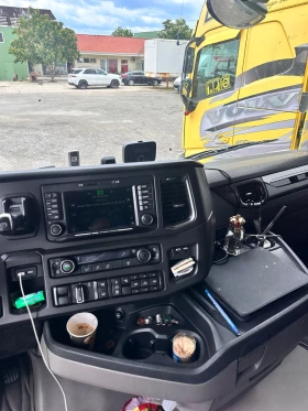 Scania S 450, снимка 9