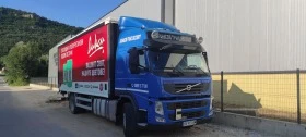 Volvo Fm FM 420, снимка 8