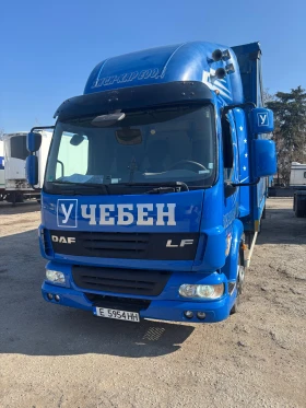 Daf Lf   | Mobile.bg    3