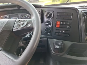 Mercedes-Benz Atego 1224 3ST.STORA KLIMA BORD AVTOPILOT M.SPIRACHKA | Mobile.bg    13