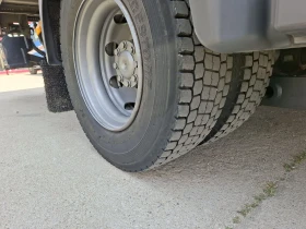 Mercedes-Benz Atego 1224 3ST.STORA KLIMA BORD AVTOPILOT M.SPIRACHKA | Mobile.bg    7
