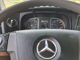 Mercedes-Benz Atego 1224 3ST.STORA KLIMA BORD AVTOPILOT M.SPIRACHKA | Mobile.bg    16