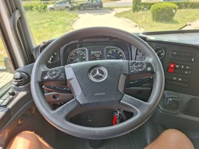 Mercedes-Benz Atego 1224 3ST.STORA KLIMA BORD AVTOPILOT M.SPIRACHKA | Mobile.bg    14
