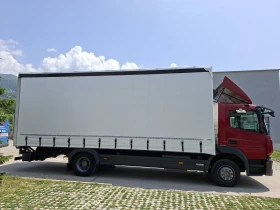 Mercedes-Benz Atego 1224 3ST.STORA KLIMA BORD AVTOPILOT M.SPIRACHKA | Mobile.bg    5