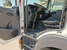 Mercedes-Benz Atego 1224 3ST.STORA KLIMA BORD AVTOPILOT M.SPIRACHKA | Mobile.bg    15