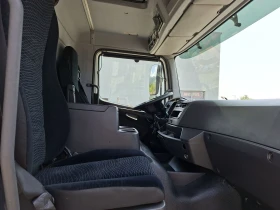Mercedes-Benz Atego 1224 3ST.STORA KLIMA BORD AVTOPILOT M.SPIRACHKA | Mobile.bg    10