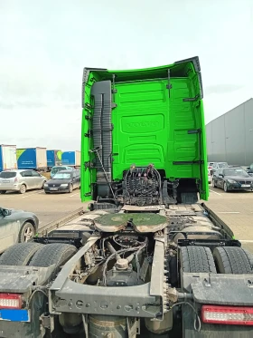 Volvo Fh 4Х2, снимка 4