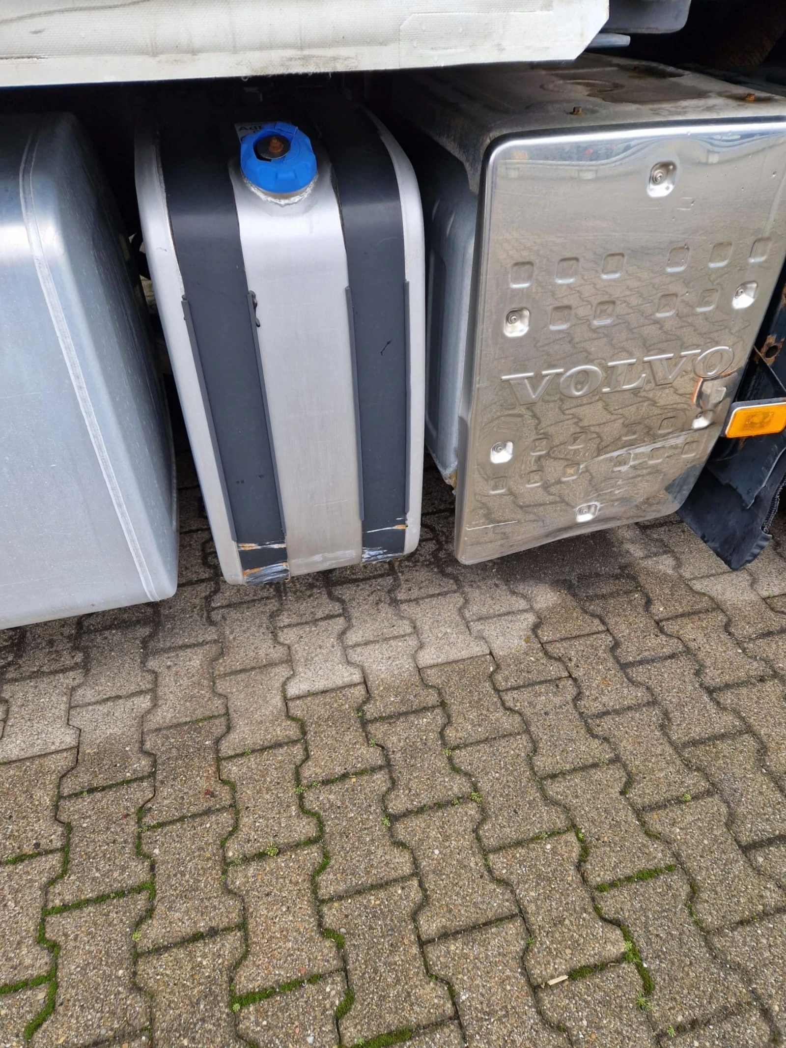 Volvo Fm FM 420 | Mobile.bg   14