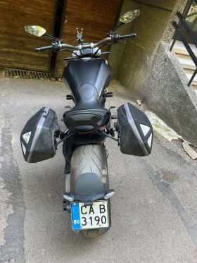 Ducati XDIAVEL, снимка 3