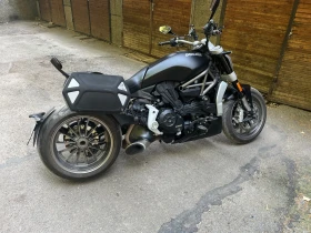 Ducati XDIAVEL, снимка 4