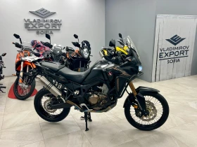 Honda Crf 1000 2018 FULL TITANIUM ARROW - 816лв/месец, снимка 2