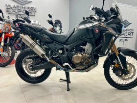 Honda Crf 1000 2018 FULL TITANIUM ARROW - 816лв/месец, снимка 3