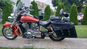 Honda Vtx, снимка 2