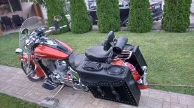 Honda Vtx, снимка 3