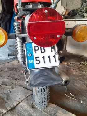 Simson 51, снимка 2