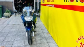 BMW F 800 ST, снимка 4