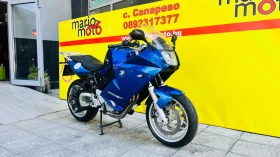 BMW F 800 ST, снимка 2