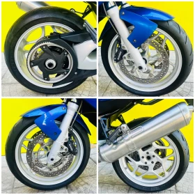 BMW F 800 ST, снимка 13