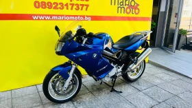 BMW F 800 ST, снимка 9