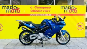 BMW F 800 ST, снимка 1