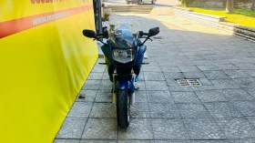 BMW F 800 ST, снимка 11