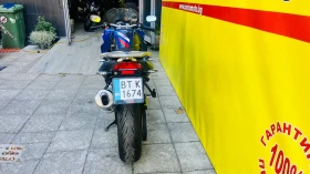 BMW F 800 ST, снимка 12