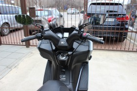 Kymco Downtown 350ie,ABS,2016г., снимка 5
