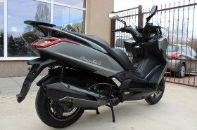 Kymco Downtown 350ie,ABS,2016г., снимка 2