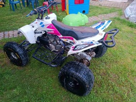 Suzuki QuadRacer LTR 450, снимка 3