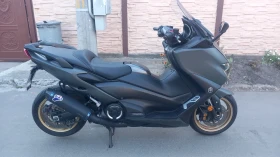 Yamaha T-max T-max 560Tech Max | Mobile.bg    8