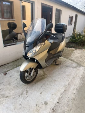 Aprilia Atlantic Atlantic 200, снимка 4