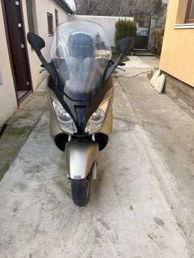 Aprilia Atlantic Atlantic 200, снимка 1