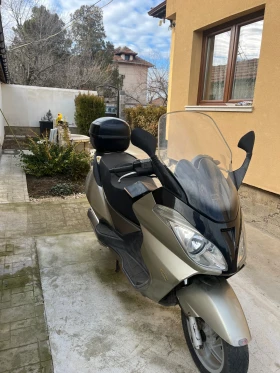 Aprilia Atlantic Atlantic 200, снимка 2