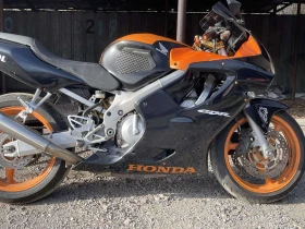 Honda Cbr F4i, снимка 1