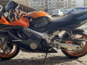 Honda Cbr F4i, снимка 2