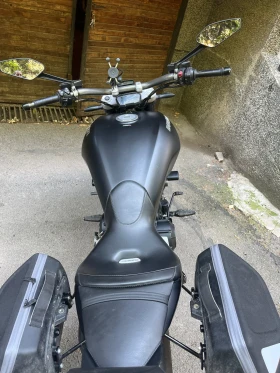 Ducati XDIAVEL | Mobile.bg    5
