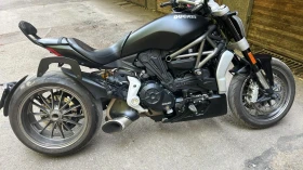 Ducati XDIAVEL | Mobile.bg    7